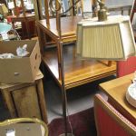 591 1710 FLOOR LAMP